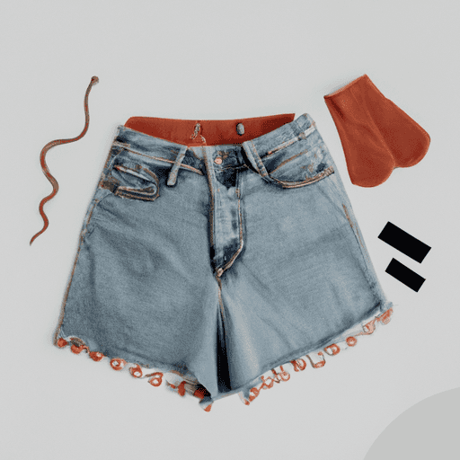 Crop Top dan Jeans: Kombinasi Sempurna untuk Tampilan Kasual yang Keren