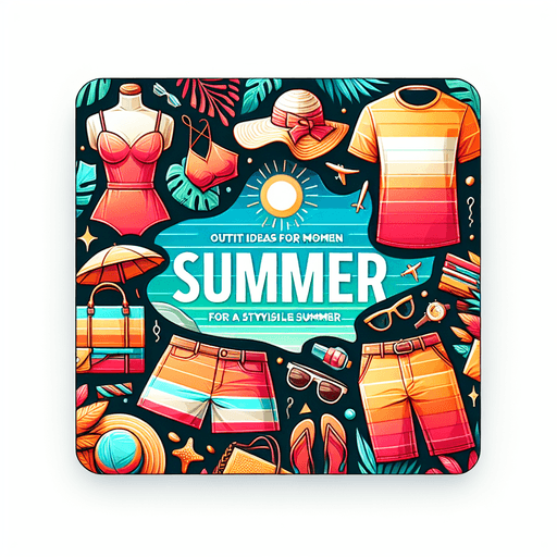 Ide Outfit Musim Panas untuk Pria dan Wanita yang Tetap Stylish